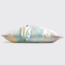 Load image into Gallery viewer, Satin Pillowcase - Aura
