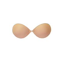 Load image into Gallery viewer, Super Light Adhesive Bra | Nude
